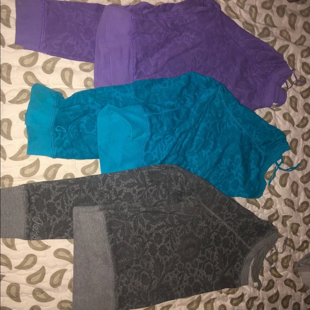 Aeropostale Pullover Xl Bundle - image 1